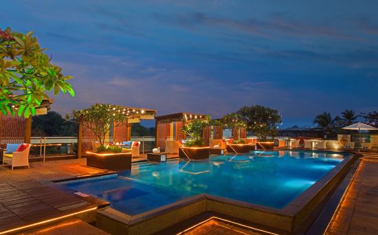 Holiday Inn COCHIN by IHG