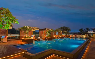 Holiday Inn COCHIN by IHG Hotel di 