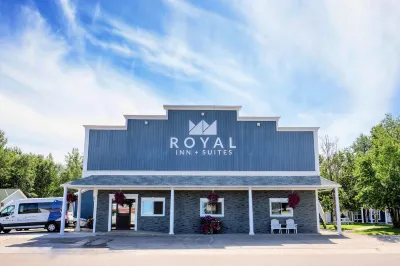 Royal Inn & Suites Các khách sạn ở 