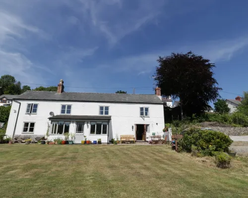 The Cottage Hôtels à : Llangollen