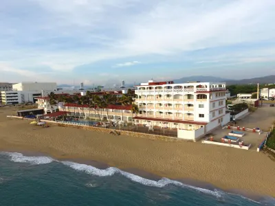 Hotel Marbella Hotels in 