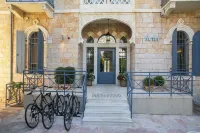 Villa Brown Moshava - a Member of Brown Hotels Hôtels à : 