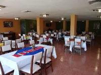 Hotel de Cuautla