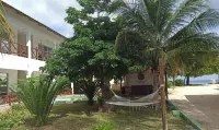 Cocolala Beach House Hoteles en 