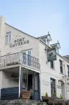 加弗恩港飯店 住宿飯店