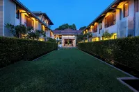 The Thinnai Hotel Jaffna Hotel di 