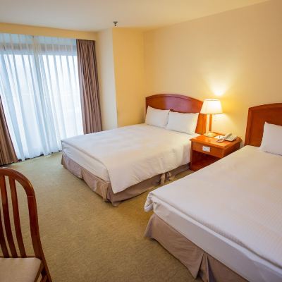標準三人房 宜蘭玖屋文旅優惠