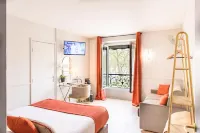 A l'Hôtel des Roys