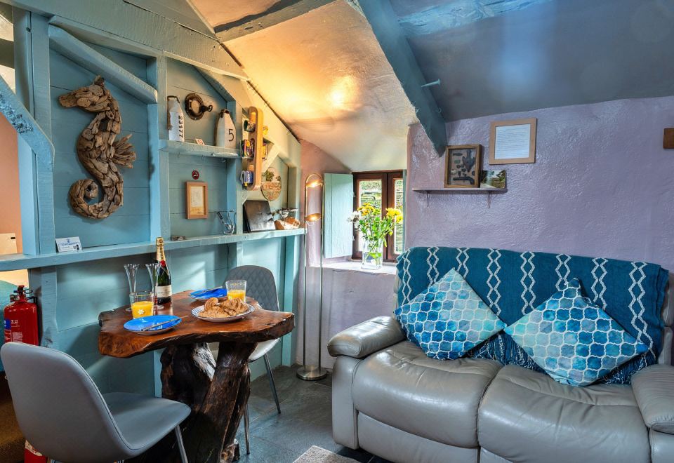 Fisherman's Cottage1 Bedroom Holiday Village