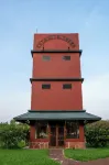 Estancia Iberá Hotel di 