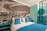 Mia Hotels Urban Agadir