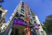 Olive Zip Koramangala 4th Block by Embassy Group Hotels in 