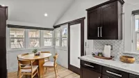 2BR Homey Cottage near Rosebowl - Free Parking
