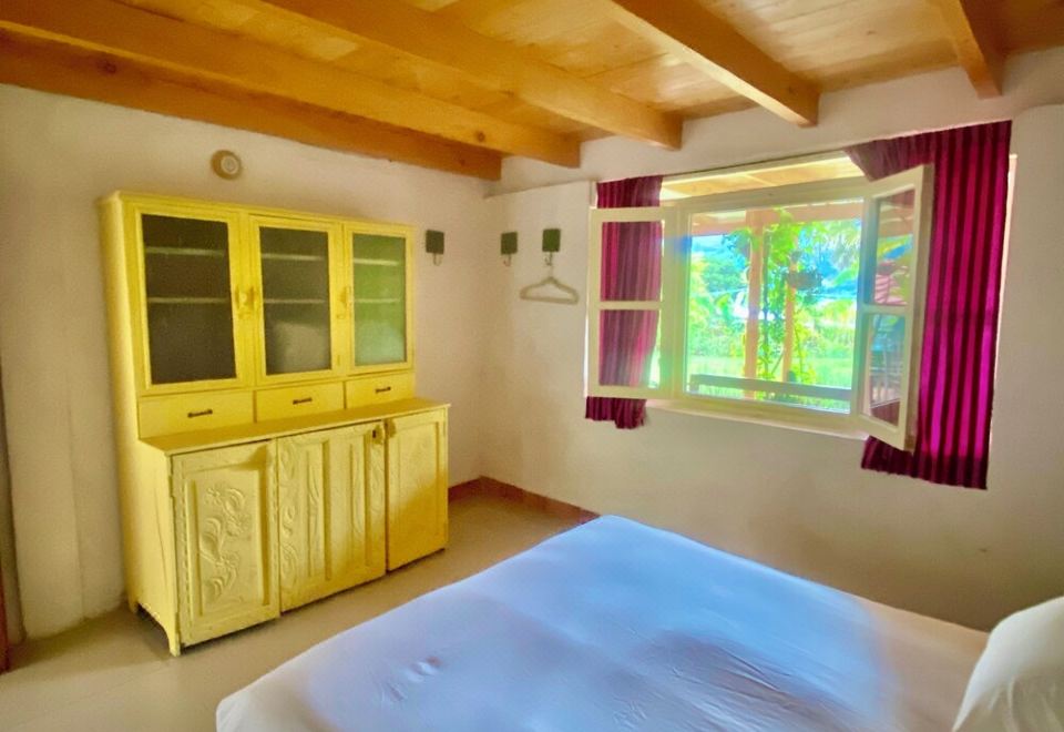 四卧室私人度假屋