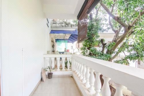 Rainforest - Casa Azure 5 Min Walk to the Beach Three-Bedroom House