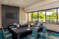 DoubleTree by Hilton Hotel Columbia