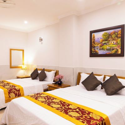 Family Room Atana Hotel Promo Code