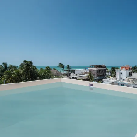 Casa Coyote Holbox