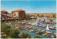 Monolocale vista mare per due - Beahost