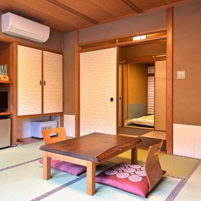 和風ルーム1 城崎温泉　大和屋(やまとや) クーポン