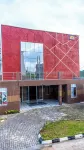 H3 Hotel and Events Centre. Hotels in 