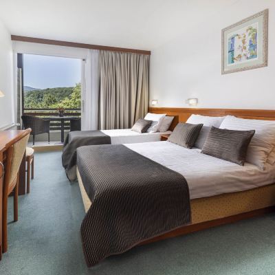 Superior Double Room with Extra Bed, Lake Side Hotel Jezero Promo Code