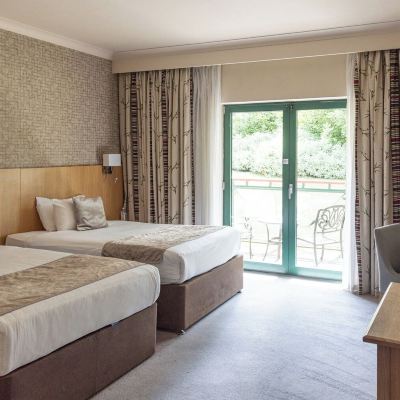 Standard Twin Room, 2 Twin Beds Vale Resort Promo Code