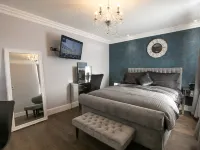 Apartments at Number 82 the Unthank Hotels in Norwich