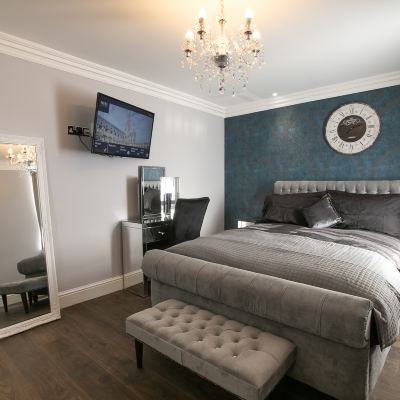 One-Bedroom Apartment Number 82 The Unthank Promo Code