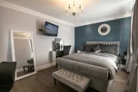 Apartments at Number 82 the Unthank
