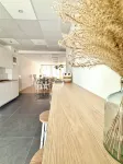 Spacious duplex in the center Hotels in 