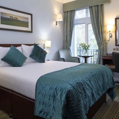 Classic Double Room The Rembrandt Promo Code