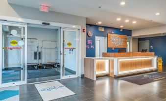 Microtel Inn & Suites by Wyndham Montgomery - Housity