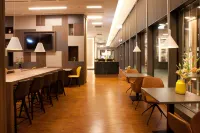 Hampton by Hilton Munich City Center East