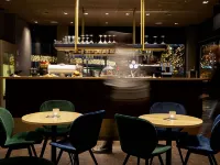 Baxter Hotel Hotéis em Visp