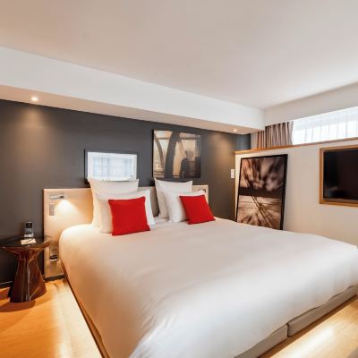 Duplex Suite Le Cinq Codet Promo Code