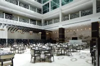 Holiday Inn RIYADH - MEYDAN by IHG