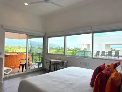 Papaya Condo Acapulco Diamante - Adults Only Hotels in 