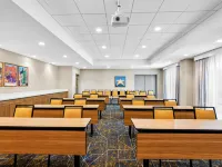 Hampton Inn by Hilton Daleville Hôtels à : Comte de Botetourt