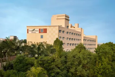 The Fern Residency Bodhgaya, Series by Marriott Hotels in 