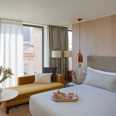 Standard Me City View ME Barcelona Promo Code