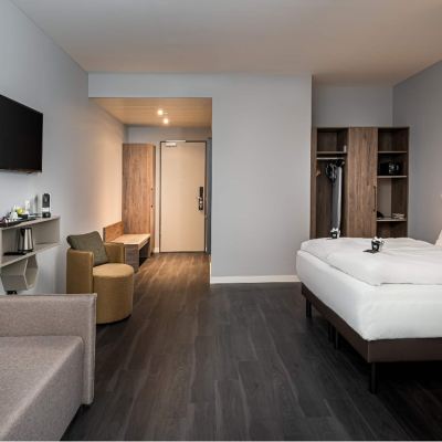 Suite Arthotel ANA Soul Promo Code