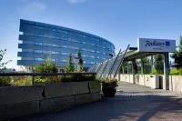 Radisson Blu Airport Hotel, Oslo Gardermoen