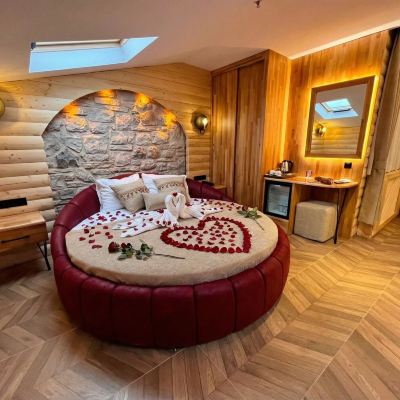Business Room Gumus Palace Hotel Promo Code