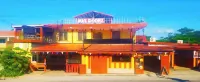Maxroomz Hotels in 