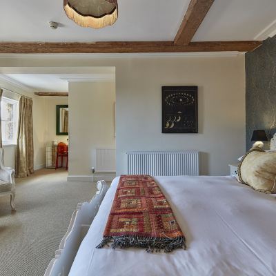 Signature Ivy Superior Rooms Angel Hotel Promo Code