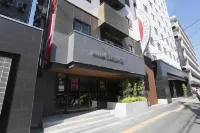 Hotel Zipang