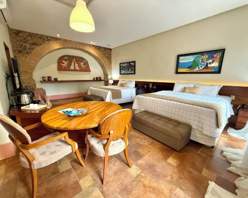 Atrium Hotel Quinta de Pedras Hotels in Belém