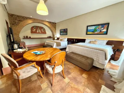 Atrium Hotel Quinta de Pedras Hotels in 