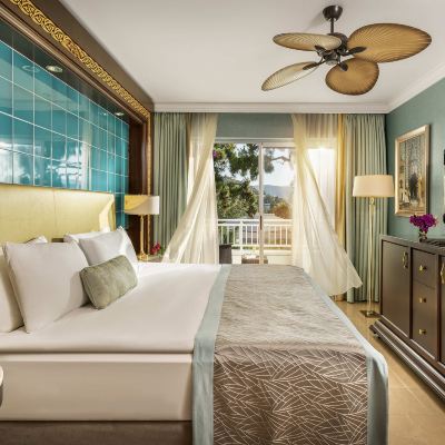 Suite, Garden View Rixos Premium Bodrum Promo Code
